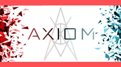 Logo of Axiom