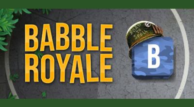 Logo of Babble Royale