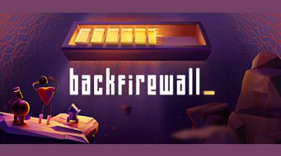 Logo von Backfirewall
