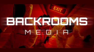 Logo von Backrooms Media