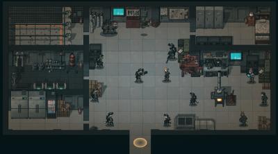 Screenshot of Bad 2 Bad: Apocalypse