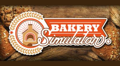 Logo von Bakery Simulator