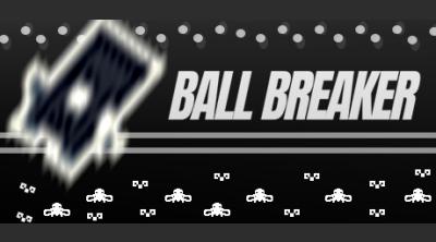 Logo de Ball Breaker