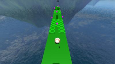 Screenshot of BallBastic!