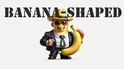 Logo de Banana-Shaped