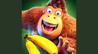 Logo of Banana Kong 2