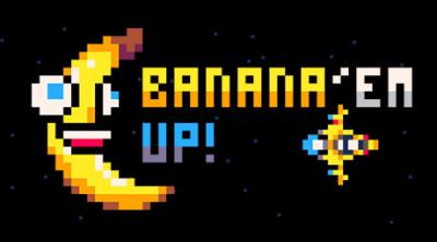 Logo of BANAN'EM UP!