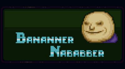 Logo of Bananner Nababber