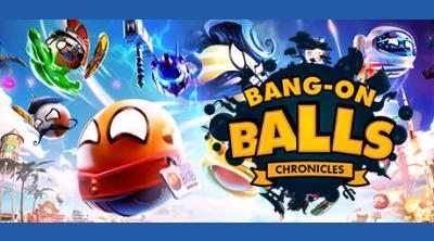 Logo of Bang-On Balls: Chronicles