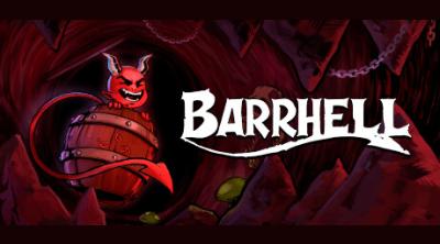 Logo of Barrhell