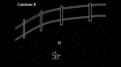 Screenshot of Baseball - Breakthrough Gaming Arcade