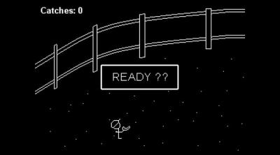 Screenshot of Baseball - Breakthrough Gaming Arcade