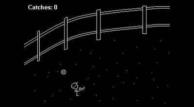 Screenshot of Baseball - Breakthrough Gaming Arcade