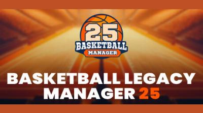 Logo of Basketball Legacy Manager 25