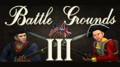 Logo of Battle Grounds III