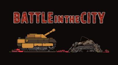Logo of Battle In The City