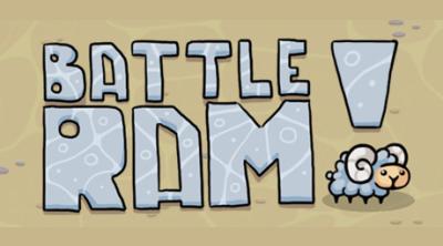 Logo of Battle Ram