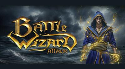 Logo von Battle Wizard Attack