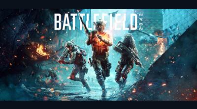 Logo von Battlefield 2042