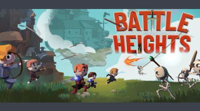 Logo de BattleHeights