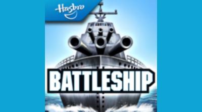 Logo of Battleship