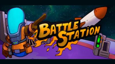 Logo of Battlestation