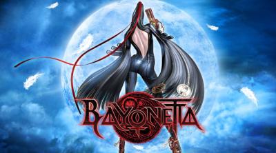 Logo de Bayonetta