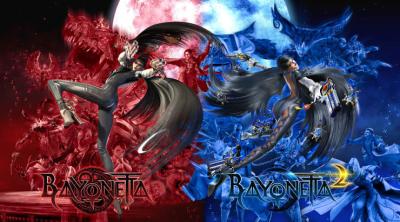Logo de Bayonetta and Bayonetta 2 Digital Bundle