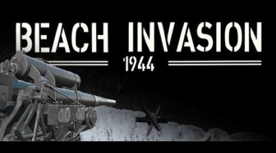 Logo of Beach Invasion 1944
