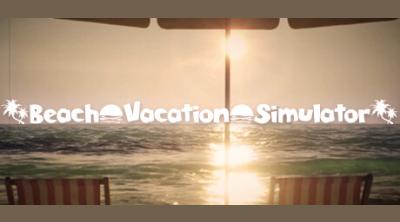 Logo de Beach Vacation Simulator