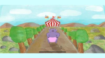 Screenshot of Bear Jojo