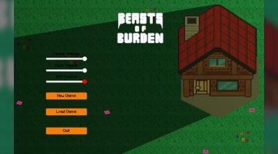 Screenshot of Beasts of Burden