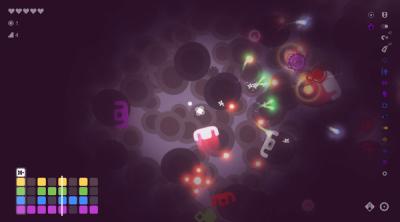 Screenshot of Beat Blast