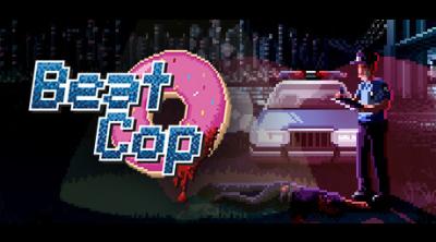 Logo von Beat Cop