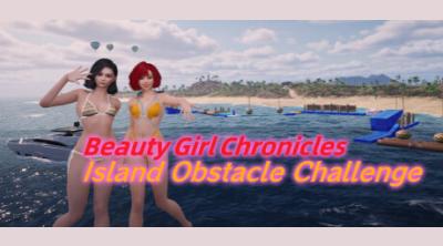 Logo de Beauty Girl Chronicles: Island Obstacle Challenge