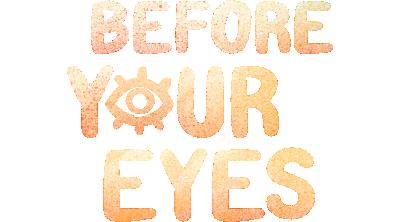 Logo of Before Your Eyes