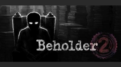 Logo of Beholder 2