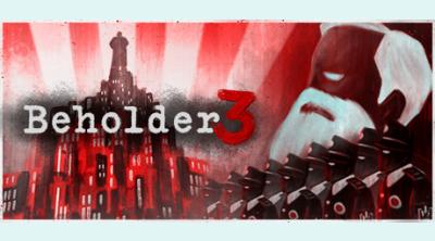 Logo von Beholder 3