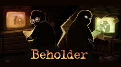 Logo von Beholder: Adventure