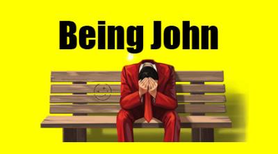 Logo von Being John