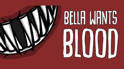 Logo von Bella Wants Blood