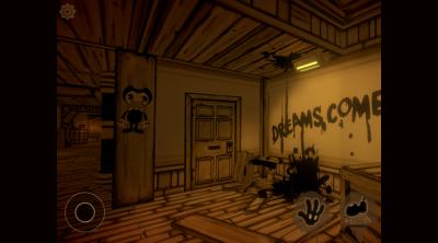 how to play bendy and the ink machine in windowed