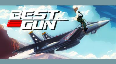 Logo of Best Gun