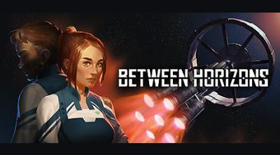 Logo of Between Horizons