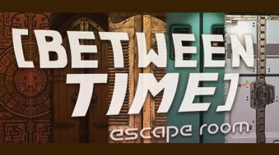 Logo of Between Time: Escape Room