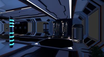 Screenshot of Beyond Terra