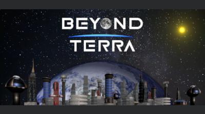 Logo of Beyond Terra
