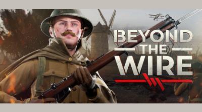 Logo of Beyond The Wire