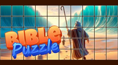 Logo of Bible Jigsaw Puzzle