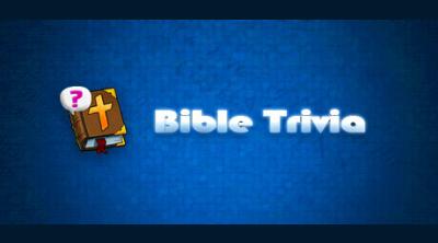 Logo of Bible Trivia